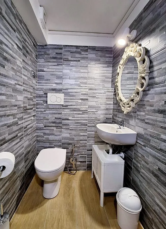 Pensiero Romano Homestay