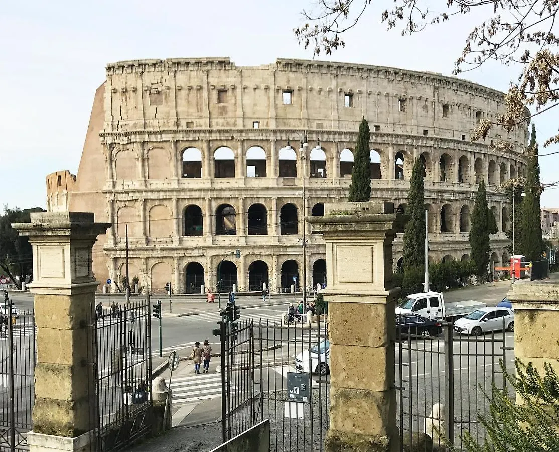 Pensiero Romano 0*, Rome Italy