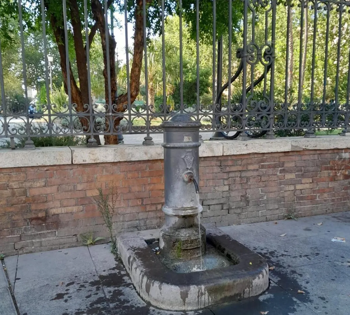 Homestay Pensiero Romano Italy