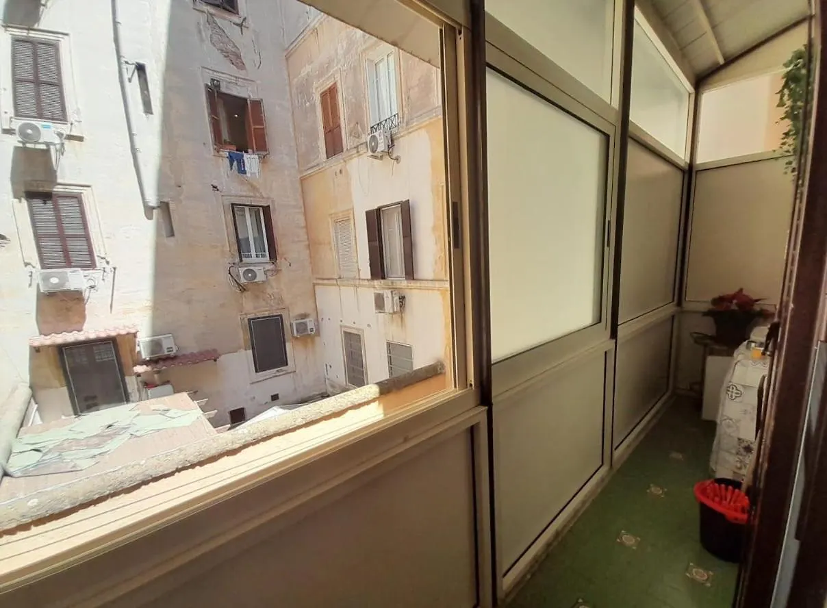 Homestay Pensiero Romano