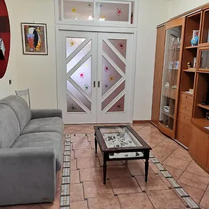  Appartement Domus Cornelia Italie