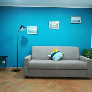  Appartement Tribunali Street House Italie