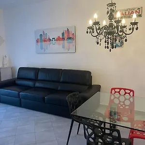 Appartement Casa Gr Italie
