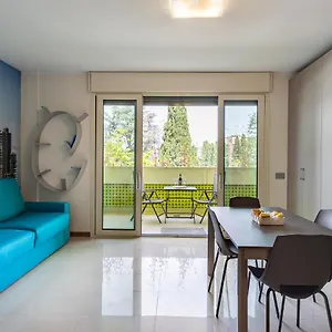  Appartement Maciachini, Zona Isola Italie
