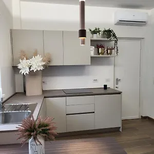 Buongiorno Al Vaticano Appartement