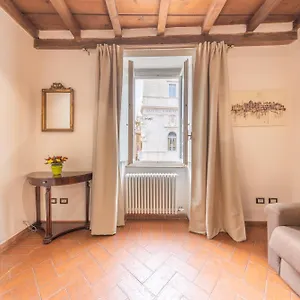 Ac21 - Palazzetto Campo De' Fiori Apartamento